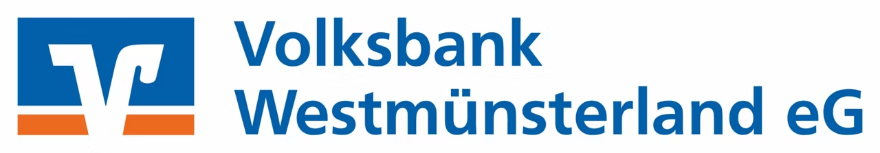 Logo Volksbank Westmünsterland eG